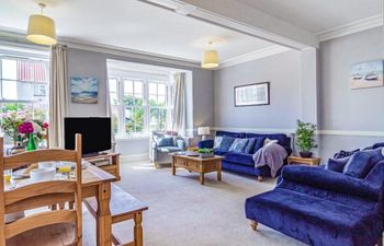 in Overstrand (KT178) Holiday Cottage