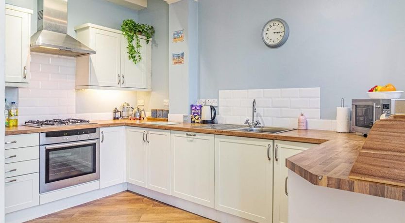 Photo of 3 Bed in Overstrand