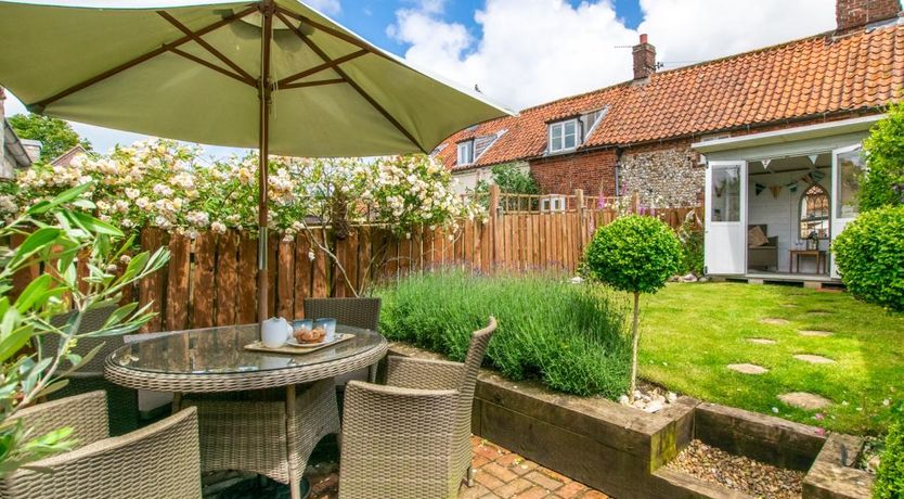 Photo of 2 Bed in Syderstone