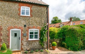 in Syderstone (KT197) Holiday Cottage