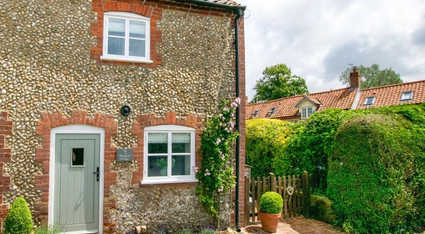 Photo of Cottage in Norfolk