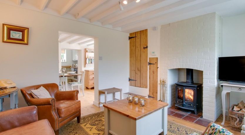 Photo of 2 Bed in Syderstone