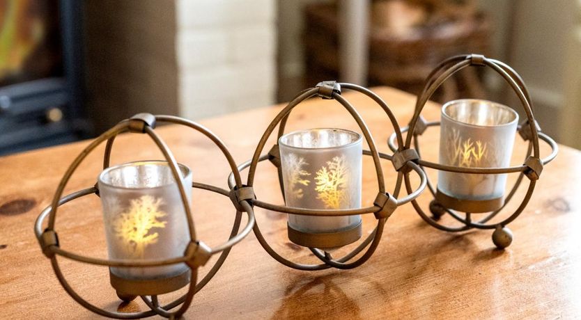 Photo of 2 Bed in Syderstone