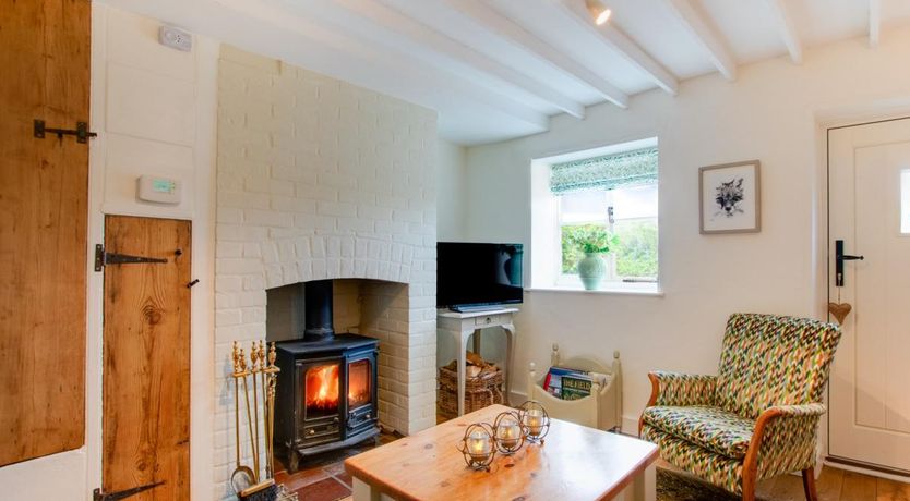 Photo of 2 Bed in Syderstone