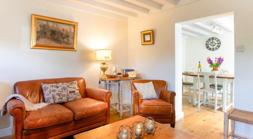 Photo of 2 Bed in Syderstone