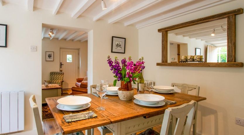 Photo of 2 Bed in Syderstone