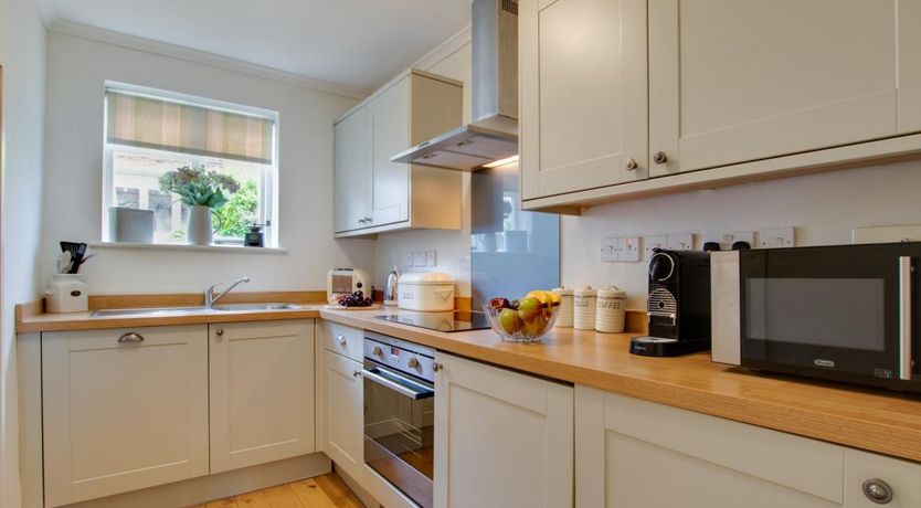 Photo of 2 Bed in Syderstone