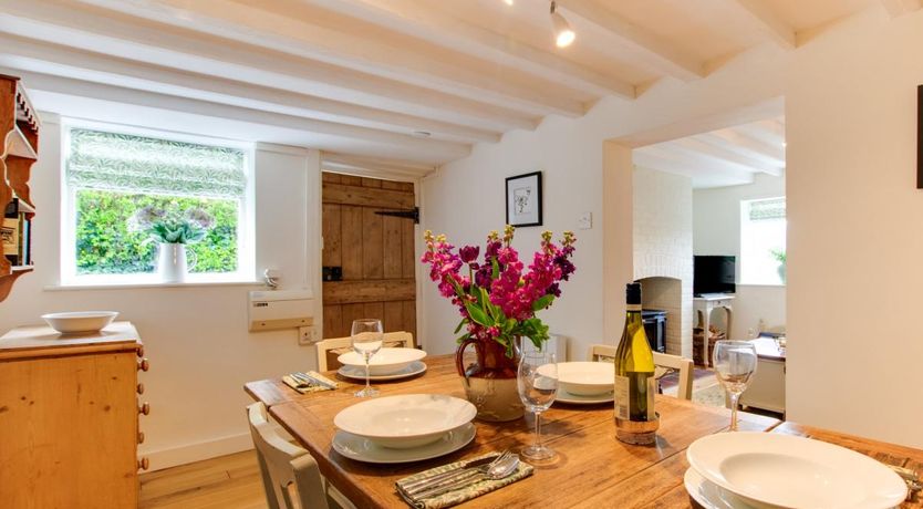 Photo of 2 Bed in Syderstone