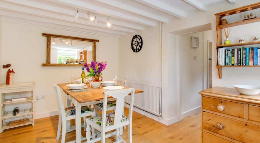 Photo of 2 Bed in Syderstone