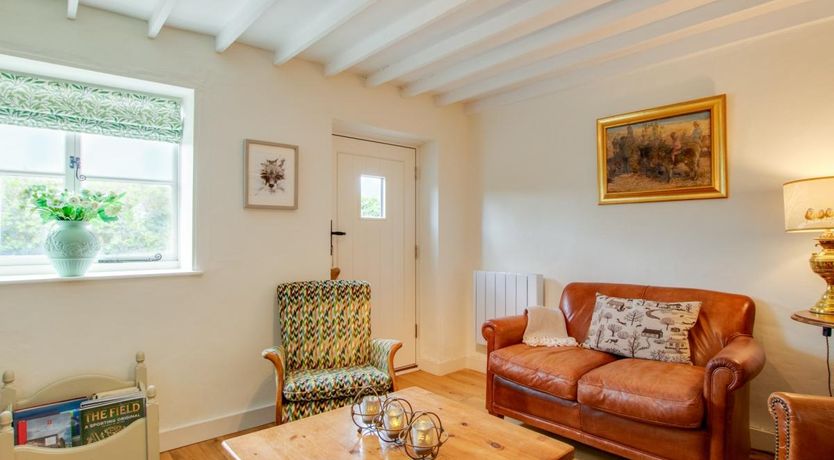 Photo of 2 Bed in Syderstone