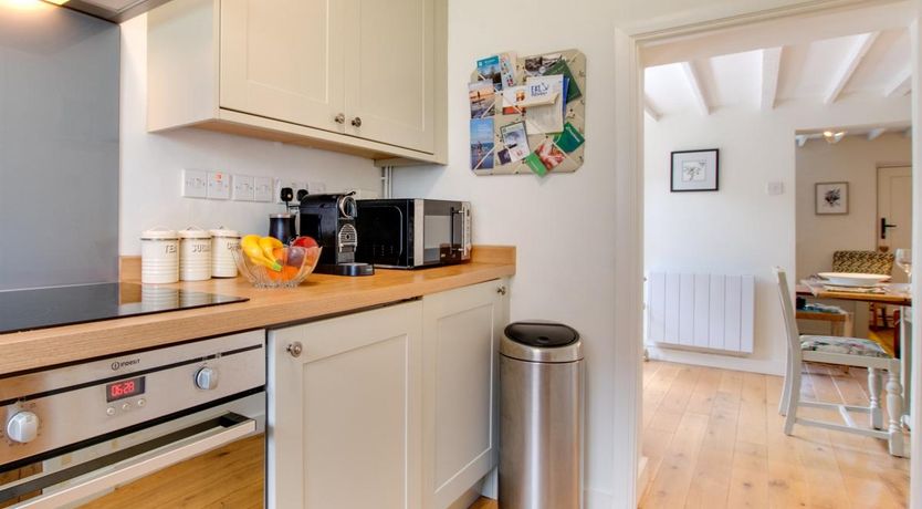 Photo of 2 Bed in Syderstone