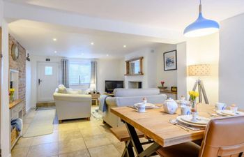 in Titchwell (KT176) Holiday Cottage