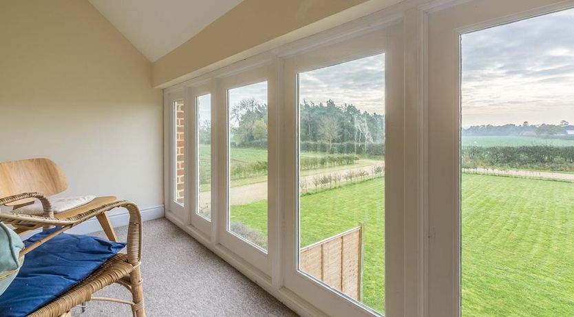 Photo of 2 Bed in Pensthorpe