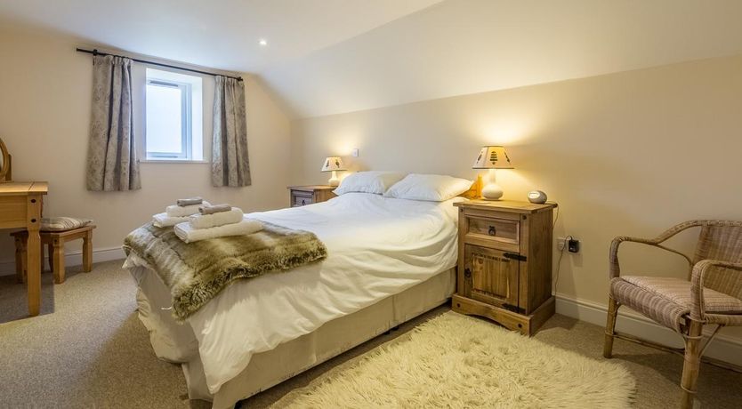 Photo of 2 Bed in Pensthorpe