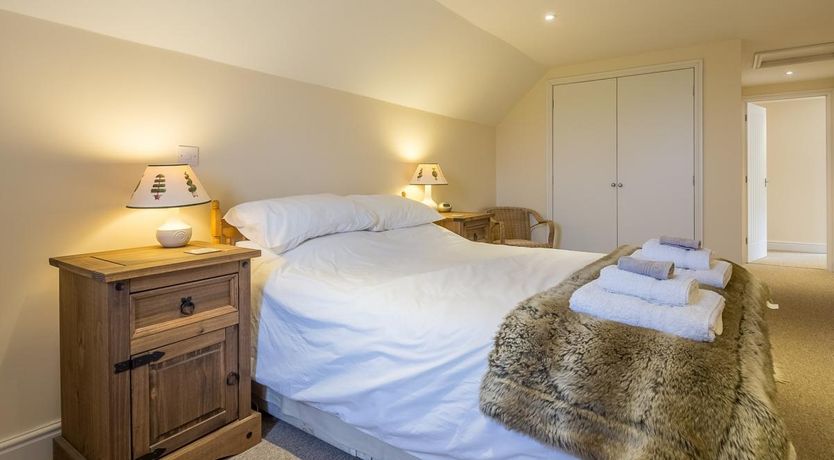 Photo of 2 Bed in Pensthorpe