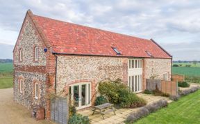 Photo of 2 Bed in Pensthorpe