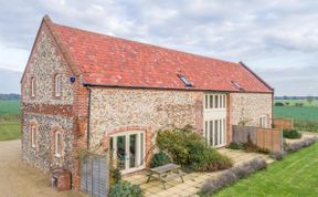 Photo of Barn in Norfolk