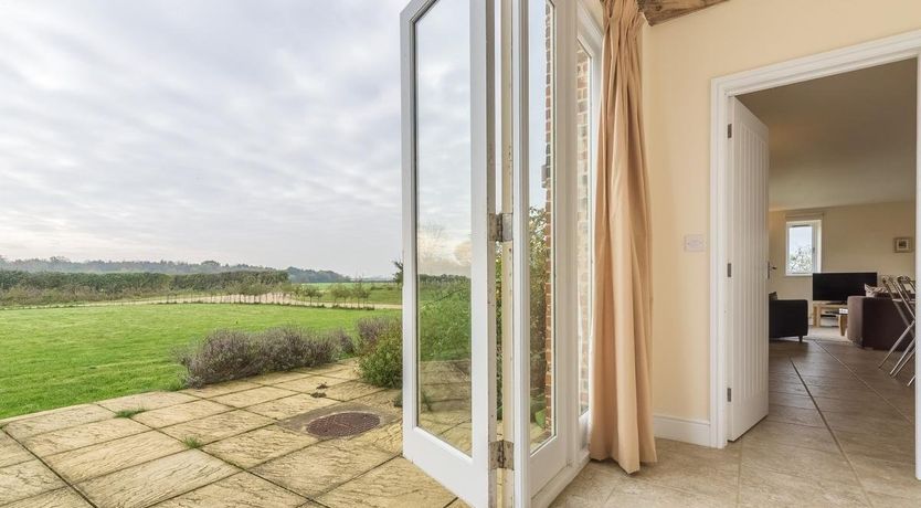 Photo of 2 Bed in Pensthorpe