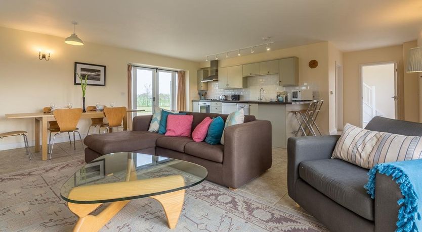 Photo of 2 Bed in Pensthorpe