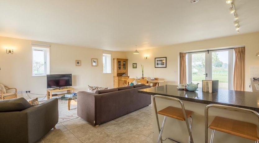 Photo of 2 Bed in Pensthorpe