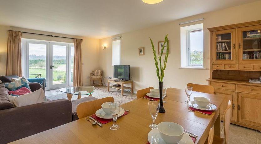 Photo of 2 Bed in Pensthorpe