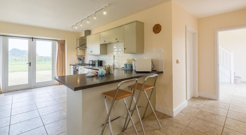 Photo of 2 Bed in Pensthorpe