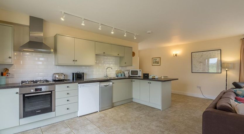 Photo of 2 Bed in Pensthorpe