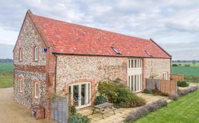 Photo of 2 Bed in Fakenham