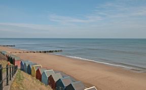 Photo of Cottage in Norfolk