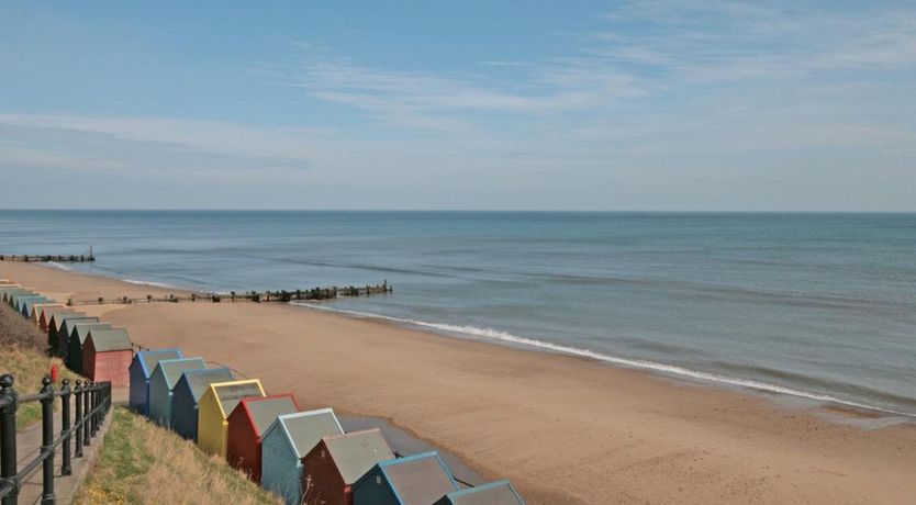 Photo of Cottage in Norfolk