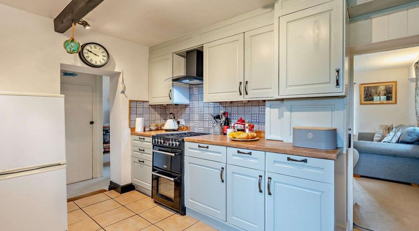 Photo of 3 Bed in Mundeseley