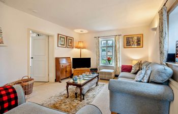 in Mundesley (KT043) Holiday Cottage