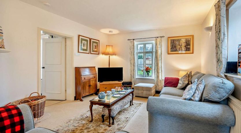 Photo of in Mundesley (KT043)