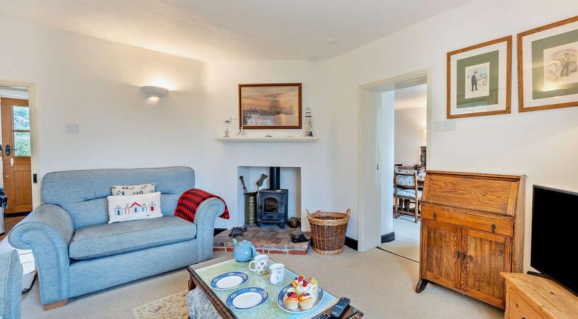 Photo of 3 Bed in Mundeseley