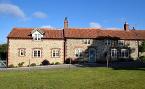 Photo of Cottage in Norfolk