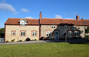 Cottage in Norfolk Holiday Cottage