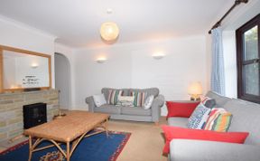 Photo of in Wells-next-the-Sea (KT068)