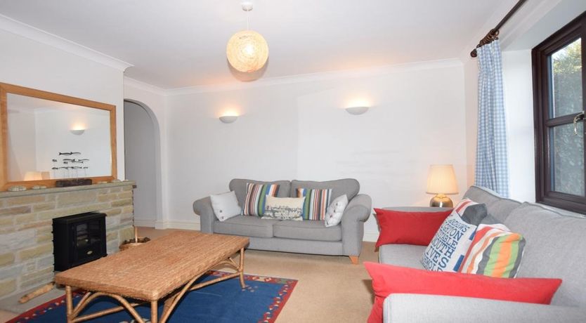 Photo of in Wells-next-the-Sea (KT068)