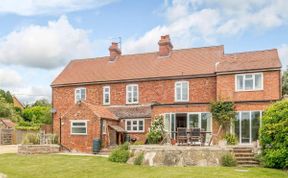 Photo of Cottage in Norfolk