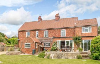 in Sedgeford (KT185) Holiday Cottage