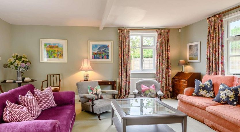 Photo of 5 Bed in Sedgeford