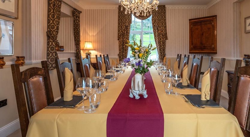 Photo of 5 Bed in Newtown