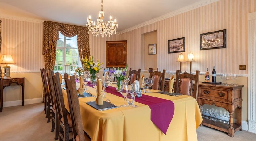 Photo of 5 Bed in Newtown