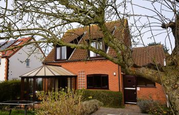 House in Norfolk Holiday Cottage