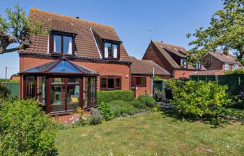 3 Bed in Blakeney Holiday Cottage