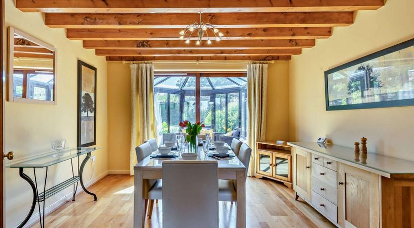 Photo of 3 Bed in Blakeney