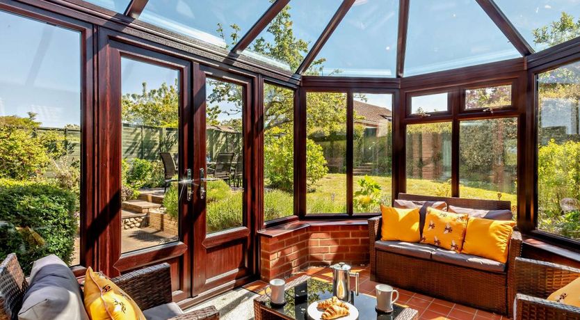 Photo of 3 Bed in Blakeney