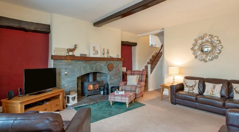 Photo of 3 Bed in Ambleside