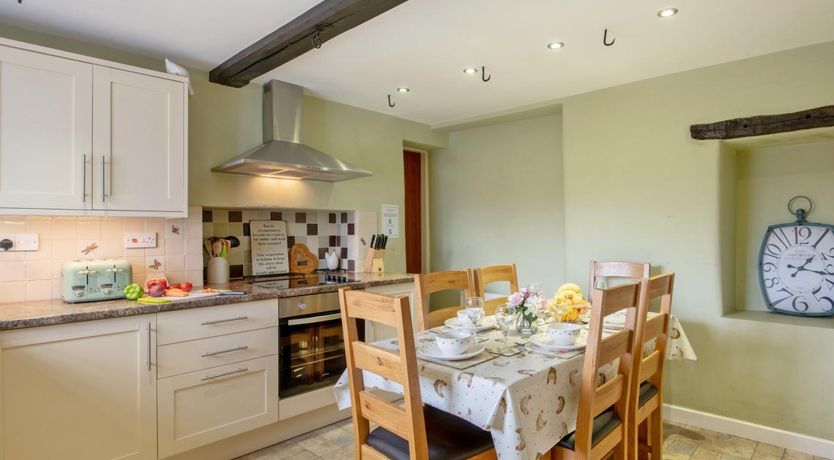 Photo of 3 Bed in Ambleside