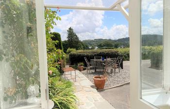 3 Bed in Ambleside Holiday Cottage